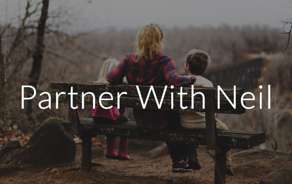 Partner With Neil