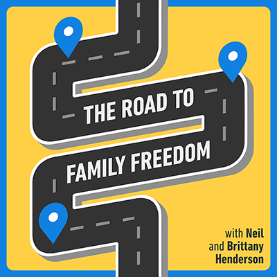 The Road to Family Freedom