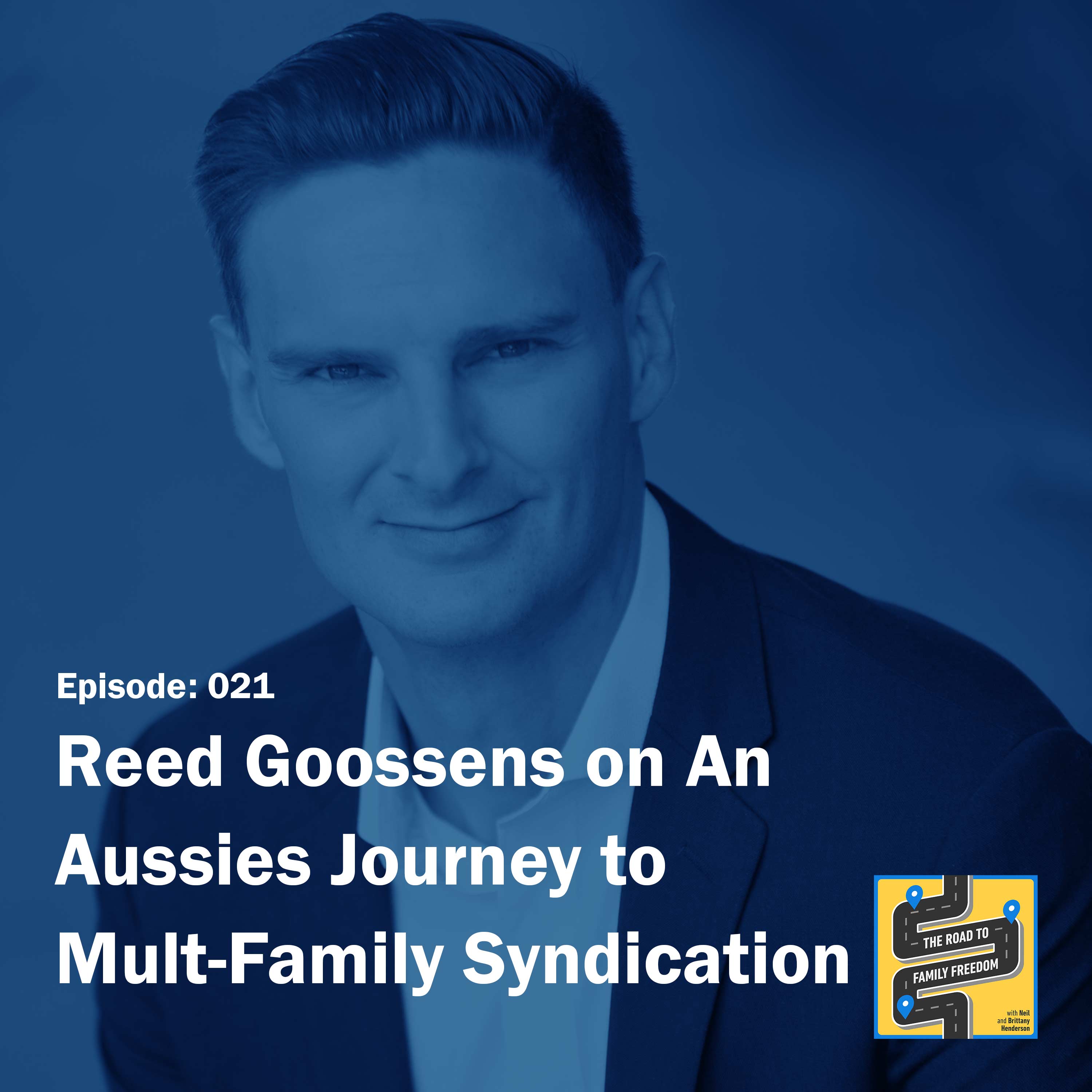 Road to Family Freedom