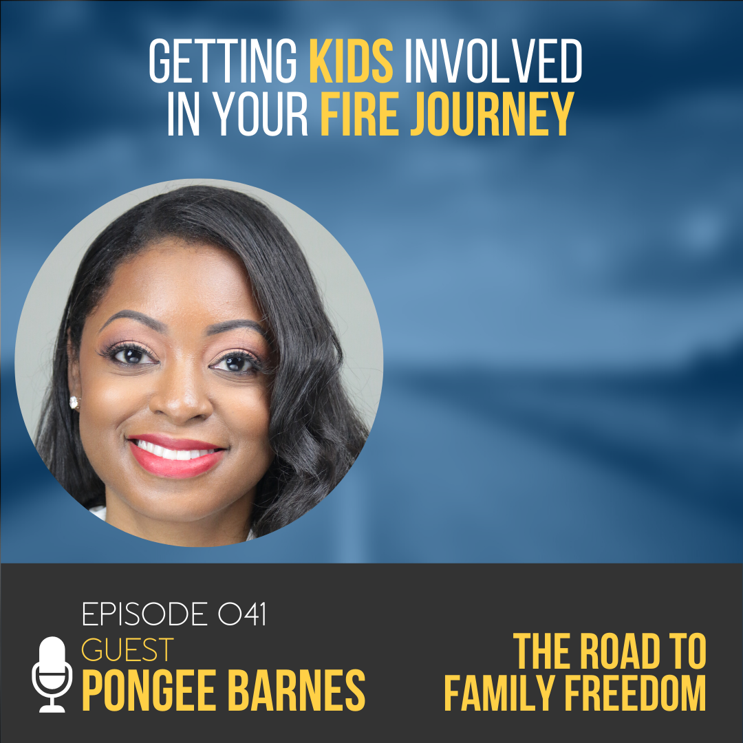 Artwork for podcast Road to Family Freedom