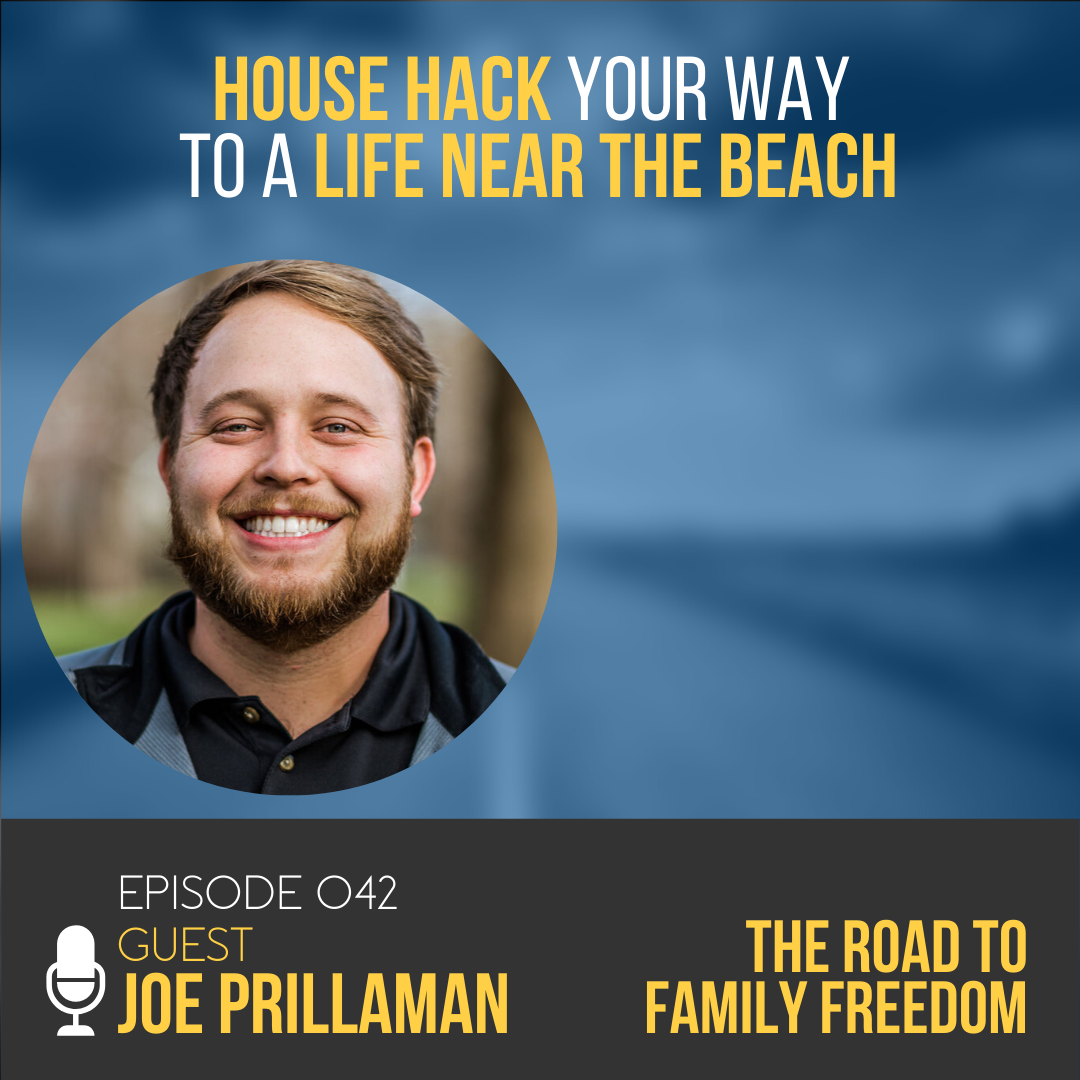 Road to Family Freedom