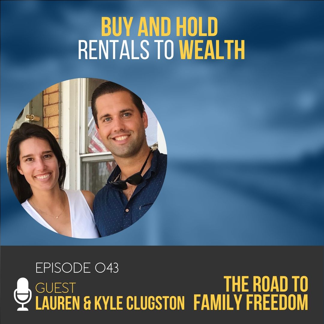 Artwork for podcast Road to Family Freedom