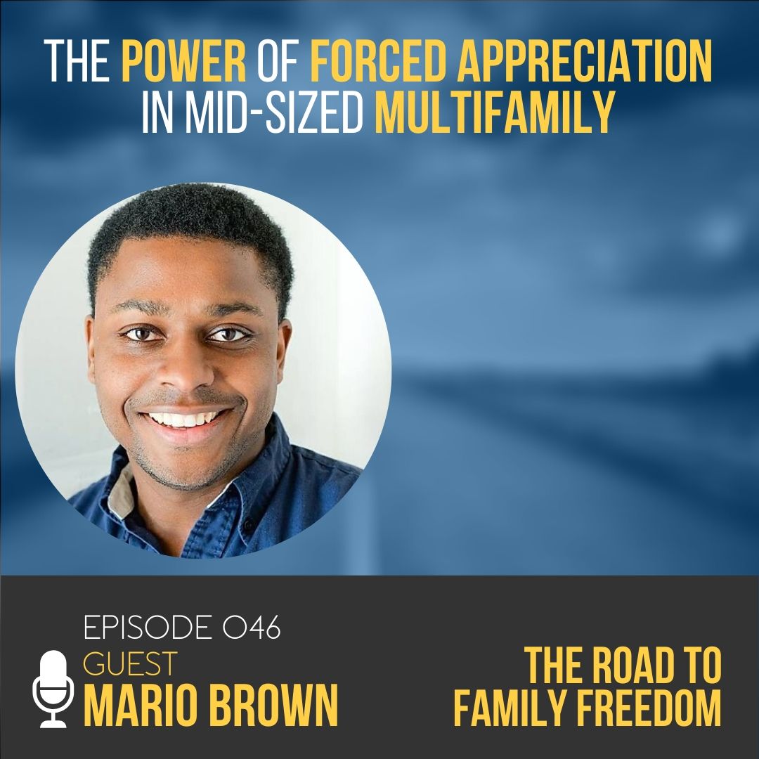 Road to Family Freedom