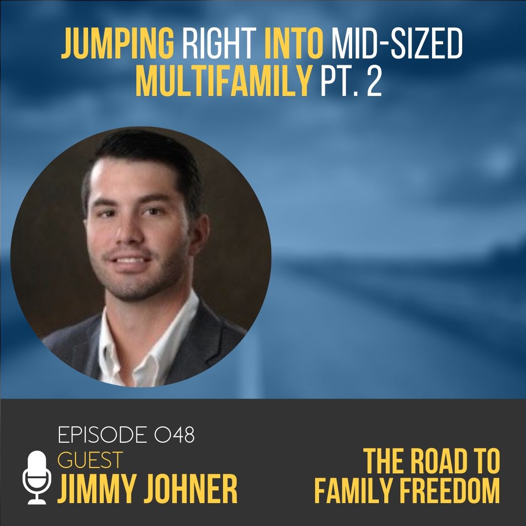 Artwork for podcast Road to Family Freedom