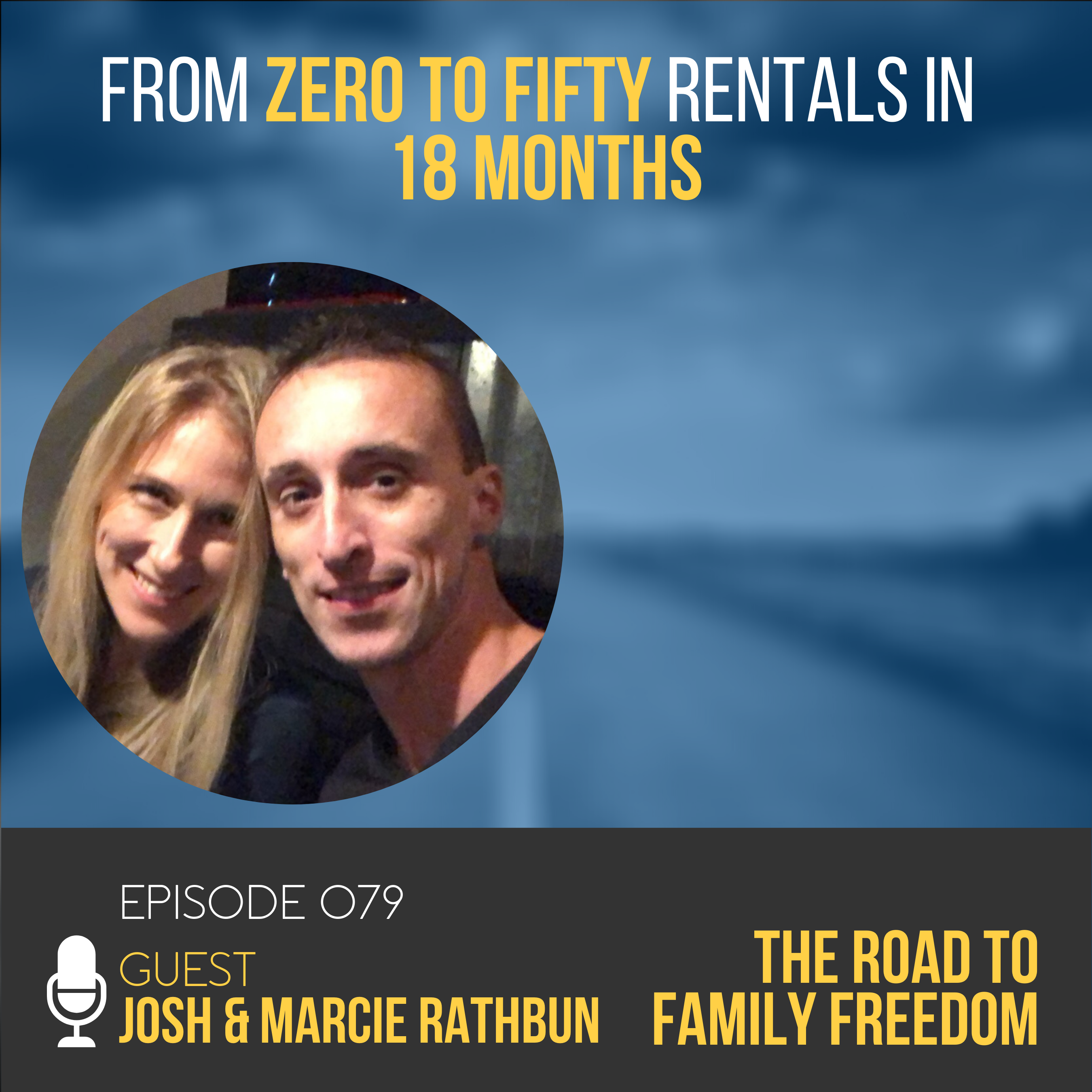 Artwork for podcast Road to Family Freedom